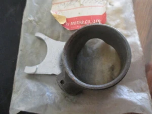1974-1977 Suzuki TC185 Ranger 2nd Shift Fork 25221-29100 OEM NOS SW64A - Picture 1 of 6