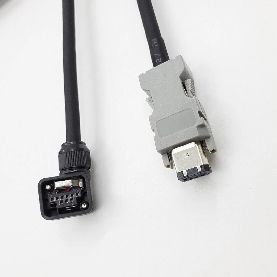 Coded Cable For YASKAWA JZSP-CSP21-05-E - Image 1 of 1