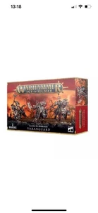 Slaves to Darkness Varanguard Warhammer Age Of Signal - Games Workshop 83-51 - Picture 1 of 1