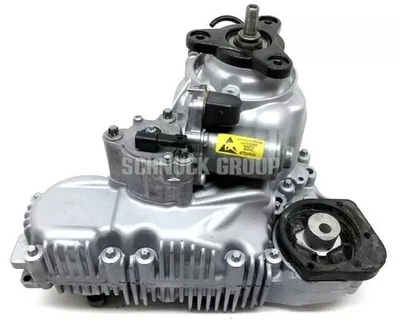 Transfer Case Assembly ATC 300 Fit BMW E60 E61 E90 E91 E92 328i 335i 525xi 530xi - Image 1 of 4