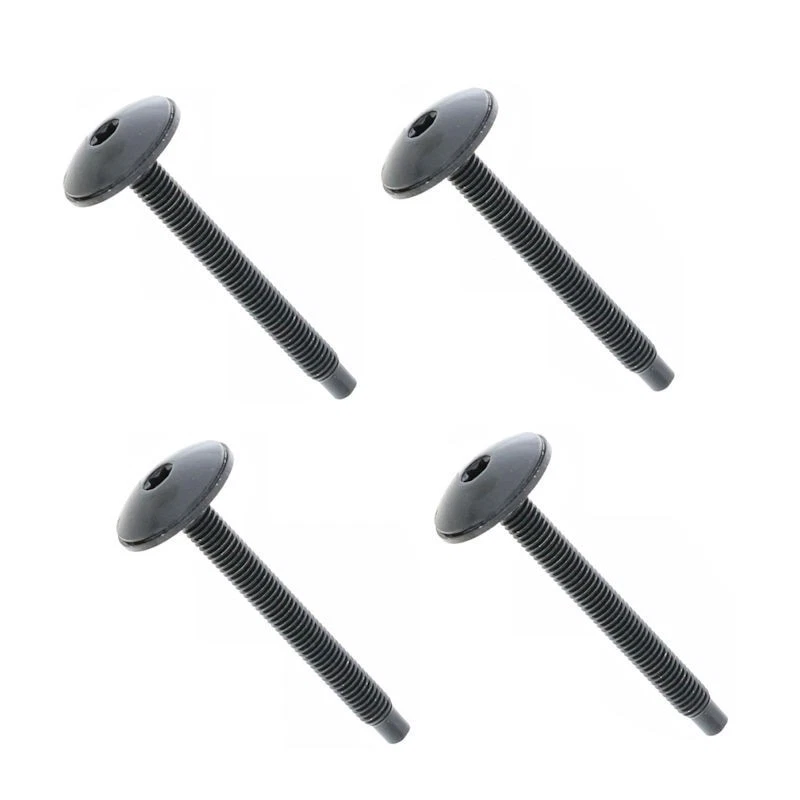 Juego de pernos de luz trasera originales Porsche 911 991 2012-2019 (5 X 46 mm) 99907355101 Foto 1 de 1