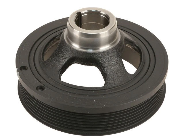 Polea del cigüeñal Corteco 73SS97H compatible con polea del cigüeñal Infiniti Q60 2014-2015 Foto 1 de 1