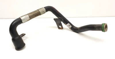 2013-2018 Dodge Ram 2500 3500 6.7L EGR Coolant Water Inlet Tube Pipe 68213517AA - Image 1 of 2