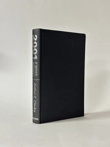 2001: A Space Odyssey, Arthur C. Clarke. 1968 1st UK Edition - Picture 1 of 4