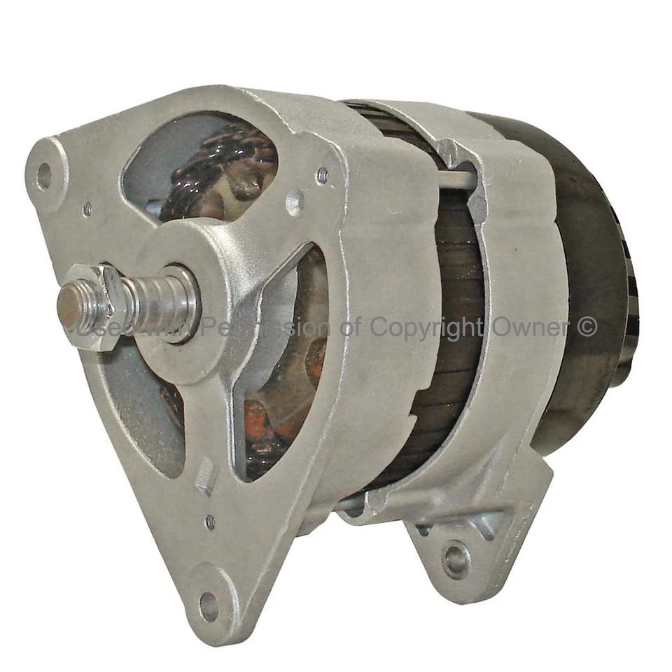 Alternador 14037 de qualidade construído para 76-80 Lotus MG Eclat MGB - Imagem 1 de 4