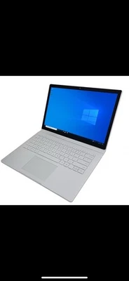 Portátil 2 en 1 Microsoft Surface Book 2 con pantalla táctil (256 GB SSD, i5-7300U, 8 GB)  Foto 1 de 4