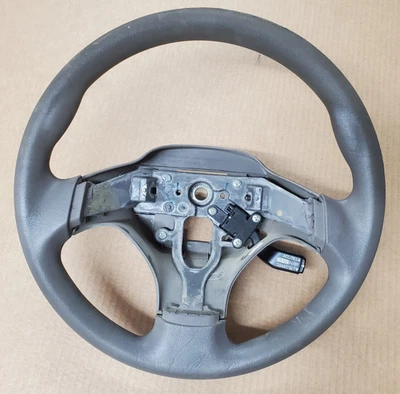 03-05 Dodge Stratus Chrysler Sebring Coupe 2 portas volante controle de cruzeiro - Imagem 1 de 4