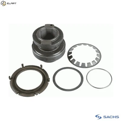 CLUTCH RELEASE BEARING 3100 000 003 FOR MERCEDES-BENZ OM926.913/945/917 7.2L - Image 1 of 4