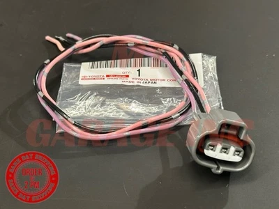 "Conector sensor interruptor de presión OEM 2013-2020 Lexus GS350 con 12"" de cable" Foto 1 de 4