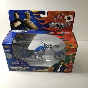American Chopper Orange County Choppers,Mikey’s Bike - Picture 1 of 8