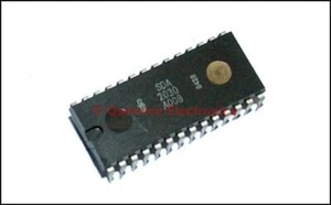 NOS SDA2030-A008 IC originale Siemens SDA-2030-A008  - Foto 1 di 1