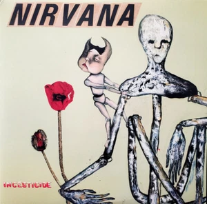 Nirvana - Incesticide (2xLP, Comp, RE, RM, Gat) (Mint (M)) - 3382125225 - Picture 1 of 5