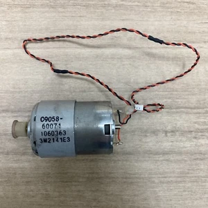 Motor de carro HP C9058-60071 - Imagen 1 de 5