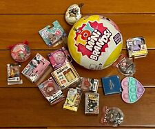 NEW! Zuru 5 Surprise Toy Mini Brands SERIES 3 *You Pick* Flat Rate Shipping