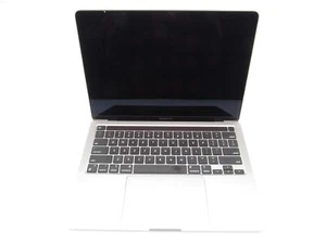 Apple Macbook Pro A2338 13.3" 2022 M2 3.20Ghz 8GB RAM 256GB SSD Space Grey - Afbeelding 1 van 11
