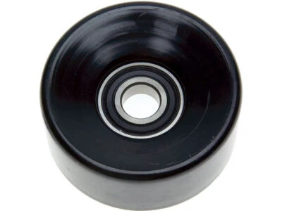 For 1987-1989 Ford F150 Drive Belt Tensioner Pulley AC Delco 81129ZC 1997 1988 - Image 1 of 2