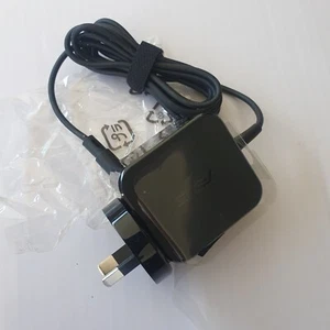 Genuine ASUS Charger AD2055M20 12V 2.0A AC Power Adapter 24W AU Plug - Picture 1 of 8