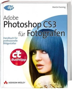 Adobe Photoshop CS3 für Fotografen - Bild 1 von 1