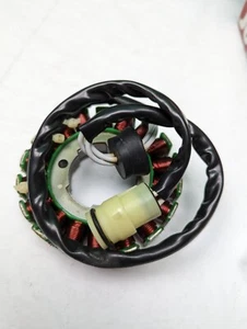 Jetun Stator For Kawasaki 21003-3749 JetSki STX/STX12F/STX15F/Ultra LX 2004-2016 - Picture 1 of 9