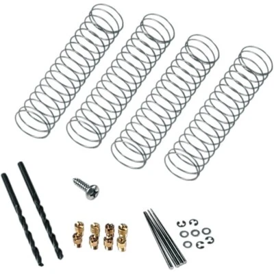 Dynojet Research Stage 1 Jet Kit 3171 DJ-3171 133-6850 - Image 1 of 3