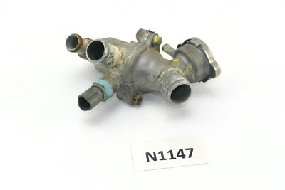 Honda CBF 1000 A SC58 2005 - Termostato Termostato Carcasa N1147 Foto 1 de 2