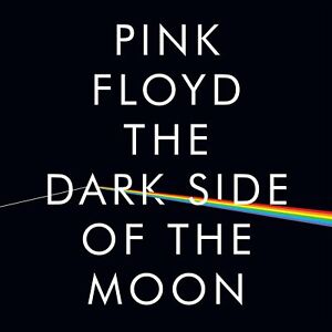 Pink Floyd The Dark Side Of The Moon (50th Anniversary Remaster) (UV Edi (Vinyl)