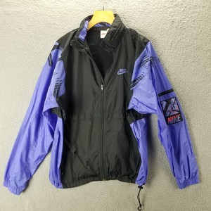 Nike Purple Windbreaker Coats \u0026 Jackets 