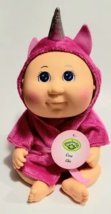 Cabbage PatchKids Unicorn Baby Girl - Vera Lila - Birthday January 29th  New - Picture 1 of 3