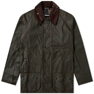 classic beaufort jacket