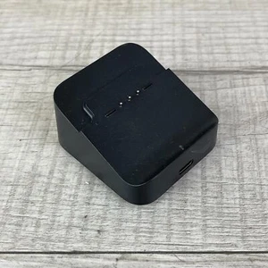 Microsoft 1924 Magnetic Xbox One Elite Series 2 Controller Charger Dock - Black - Picture 1 of 6