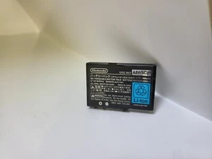 Official Genuine OEM Nintendo DS Lite DSL NDSL USG-003 1000mAh Battery #A17 - Picture 1 of 3