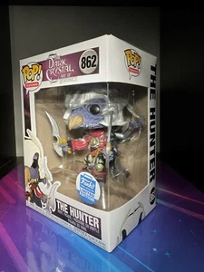 Funko Pop! Der dunkle Kristall: Age of Resistance The Hunter 862 Shop exklusiv - Bild 1 von 8