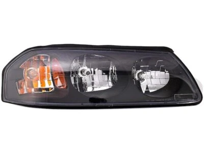 Conjunto de faros Eagle Eyes para Chevrolet Impala 2004-2005 71239BRRN Foto 1 de 2