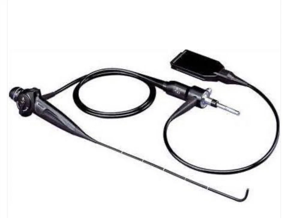 Rinolaringoscopio Olympus ENF-V2 3,2 mm - ENF-V2. Otras series disponibles B. Nuevo Foto 1 de 1