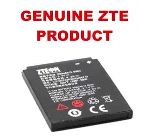 Für ZTE Altair 2 Z432 Ersatz Akku Li3709T42P3h504047 - Bild 1 von 1