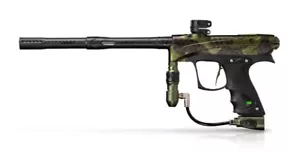 Dye Rize CZR+ Electronic Gun Paintball Marker PGA Hypercam - Picture 1 of 7