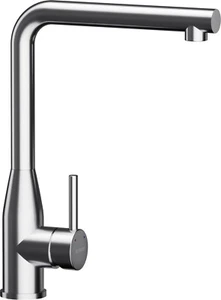 Schock Keto FA, Hochdruck Armatur, Festauslauf, Edelstahl massiv, 518000EDM - Bild 1 von 4