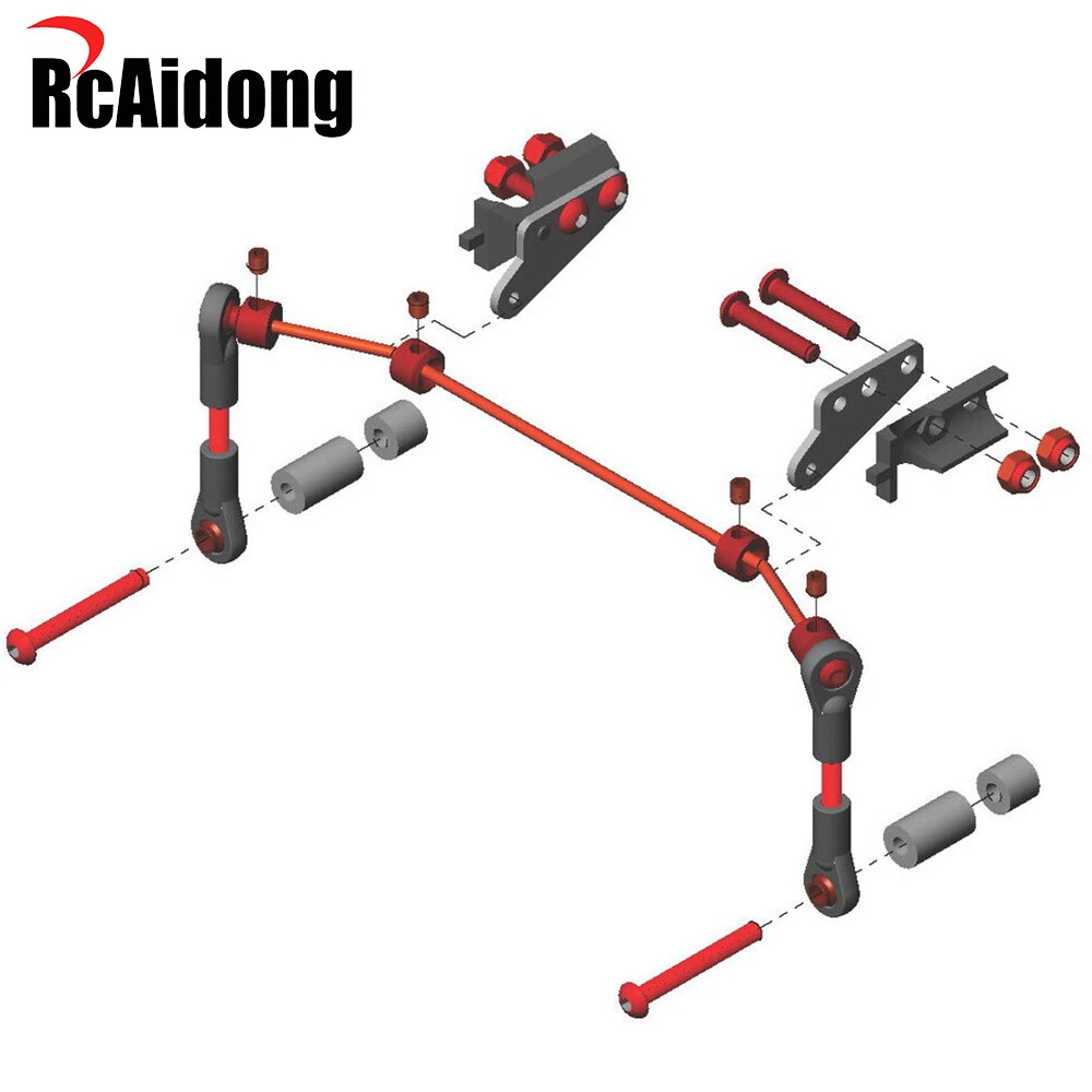 Xtra Speed Lexan Chassis-Cover Für Tamiya Sand Scorcher / Super Champ