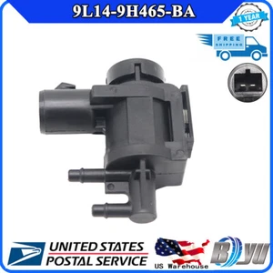 Fits For Ford LINCOLN F150 F250 9L14-9H465-BA Expedition Vacuum Solenoid Valve - Picture 1 of 11