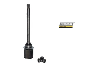 Set Acoplamiento Eje de Transmisión Lado Cambio Derecho Alfa Romeo 147 156 1.9 - Imagen 1 de 8