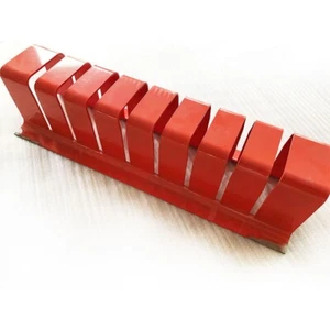 Piezas personalizadas de aluminio de alta precisión contáctenos para hablar sobre su proyecto - Imagen 1 de 9
