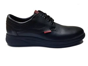 Zapato hombre Tolino 70525N Negro. CMSport - Imagen 1 de 4
