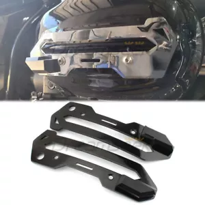 Engine Protection Guard Cover for BMW R18/R18 B/R18 Classic/R18 Transcontinental - Foto 1 di 11
