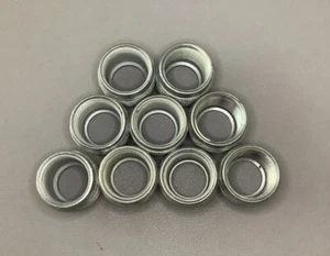 Lot of 9 Crouse-Hinds RE21 Reducer Bushing 3/4" x 1/2" (b82) - Picture 1 of 5