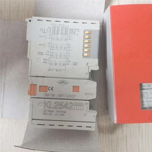 Terminal Module For BECKHOFF KL2541 1PC - Picture 1 of 2