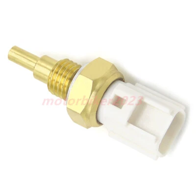 Sensor de temperatura termostato para Yamaha YFM700 Grizzly 700 YXC700 Viking VI Foto 1 de 4