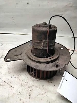 Motor soplador Ford Pinto 1971 1972 1973 1974 1975 1976 1977 1978 1979 1980 Foto 1 de 2