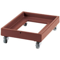 Cambro CD3253EPP158 Camdolly for Cam GoBox Food Pan Carriers 