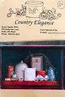 Vintage Deluxe Pattern Packet: American Antiques Display by Kerry Smith