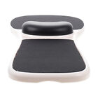 Lazy Arm Memory Foam Plastic Hand Support Board Elbow Chair Armrest Pads